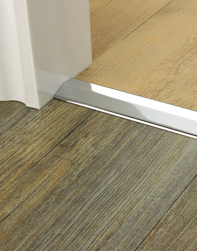 Elite Ramp 2-3mm - Chrome