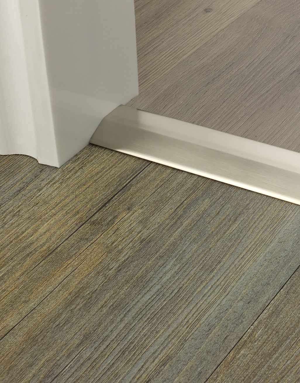 Elite Ramp 2-3mm - Satin Nickel