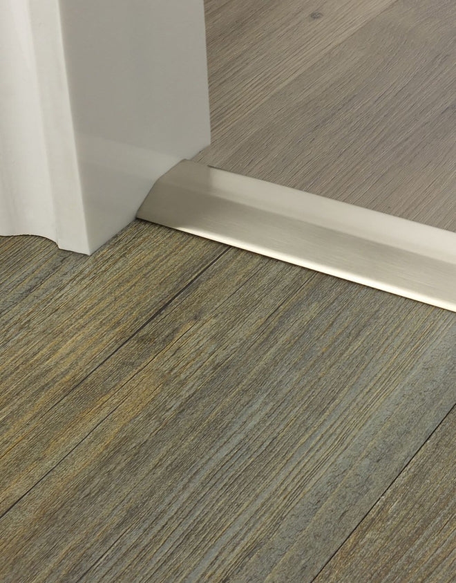 Elite Ramp 6-7mm - Satin Nickel