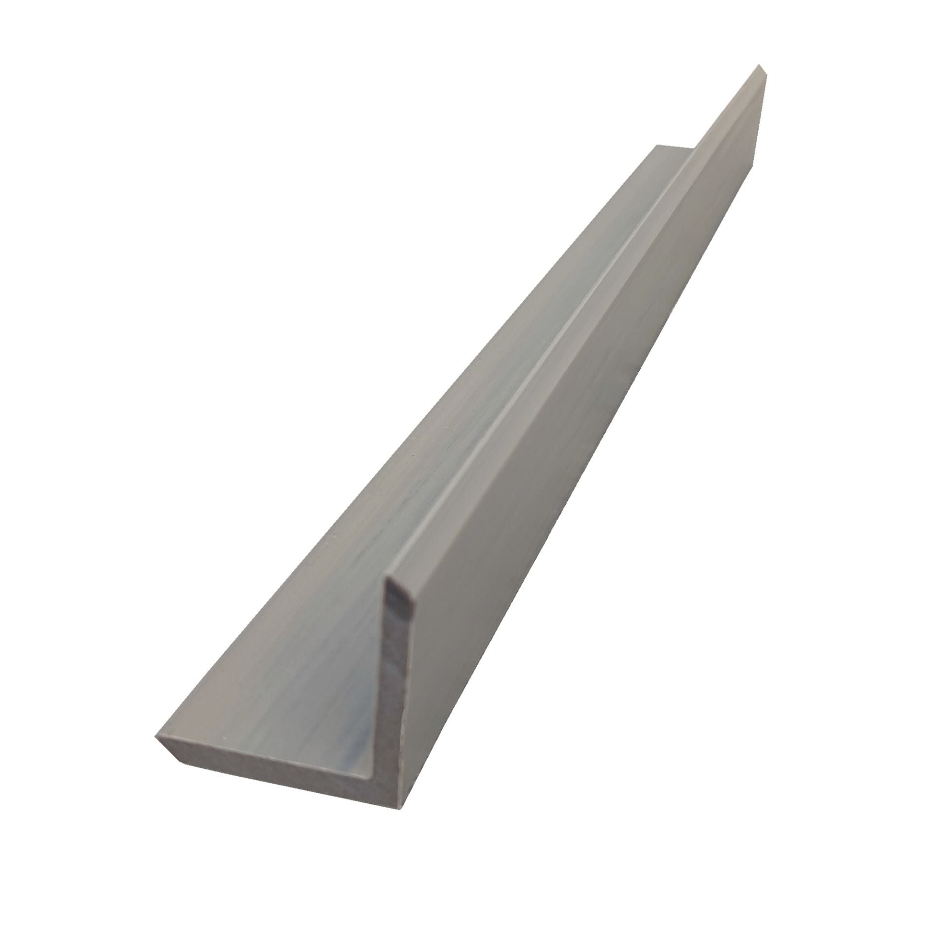 Premium Corner Trim - Oyster - 3.6m
