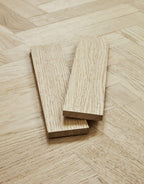 solid parquet block unfinished solid wood flooring