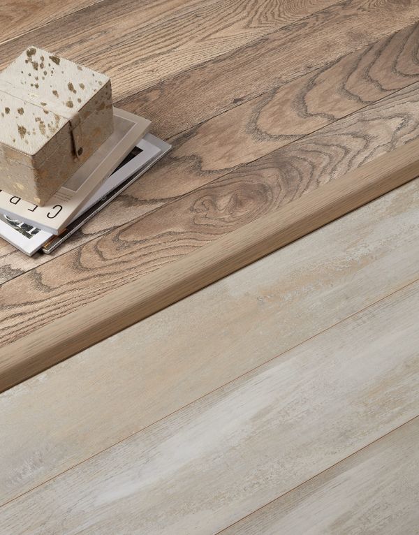 ws8 solid oak ramp profile