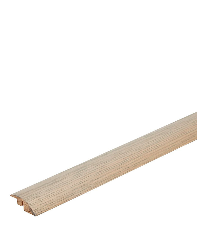 WS8 Solid Oak Ramp Profile