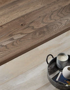 ws9 solid oak ramp profile