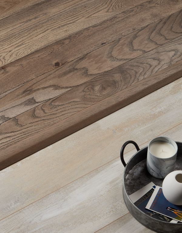 ws9 solid oak ramp profile