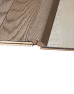ws9 solid oak ramp profile