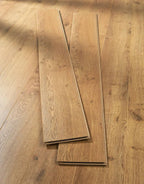 residence narrow barley oak laminate flooring