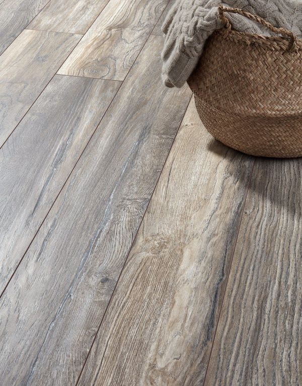 residence narrow harbour oak grey laminate flooring