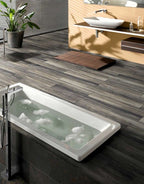 residence narrow harbour oak grey laminate flooring