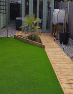 antigua artificial grass