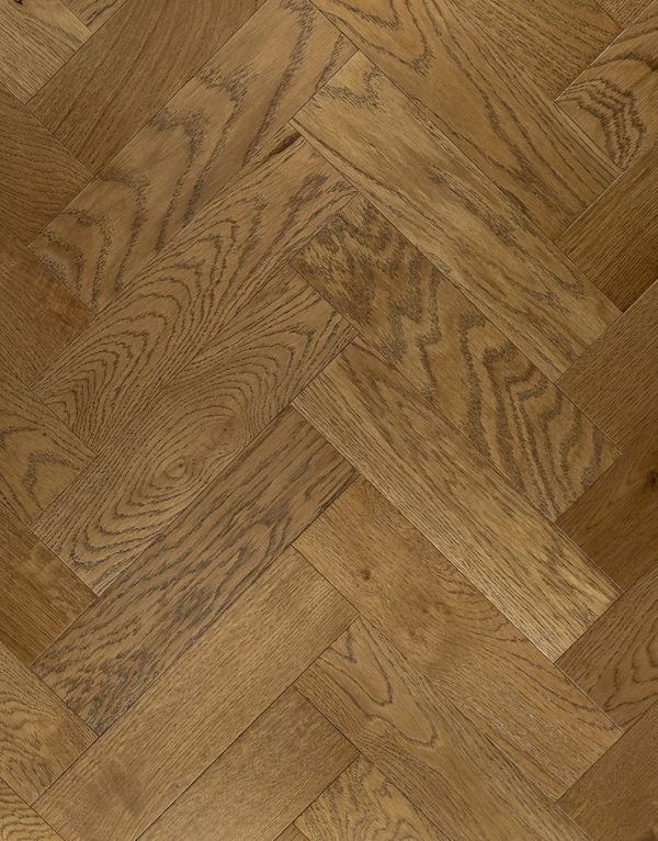 richmond herringbone sunrise oak brushed lacquered engineered wood flooring