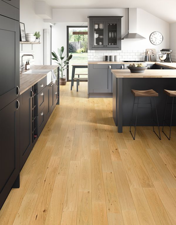 evocore nature natural oak