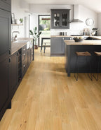 evocore nature natural oak