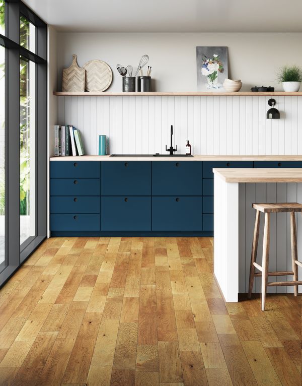 evocore nature golden oak