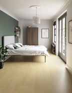 evocore nature vanilla oak