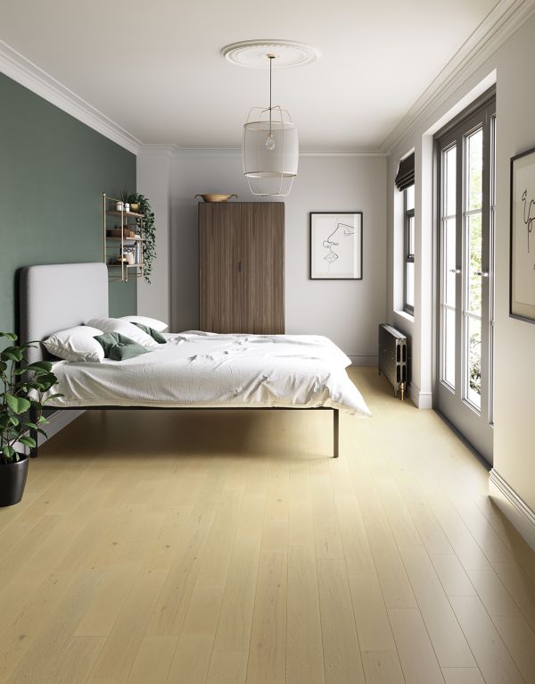 evocore nature vanilla oak