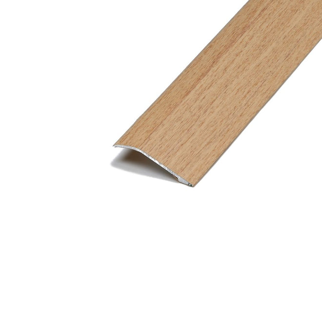 Natural Oak Premium Ramp Stickdown Profile