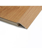 natural oak premium ramp stickdown profile