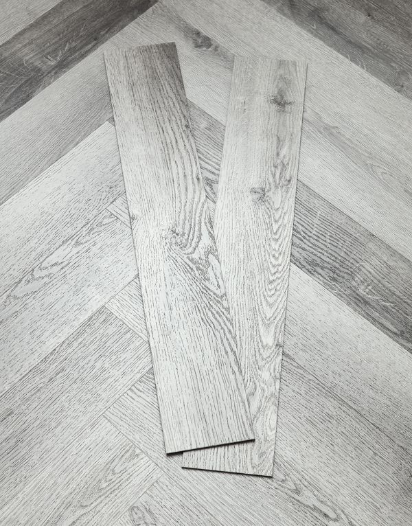 artisan herringbone driftwood grey oak