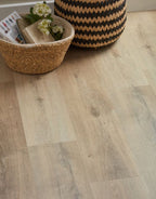 artisan light vanilla oak