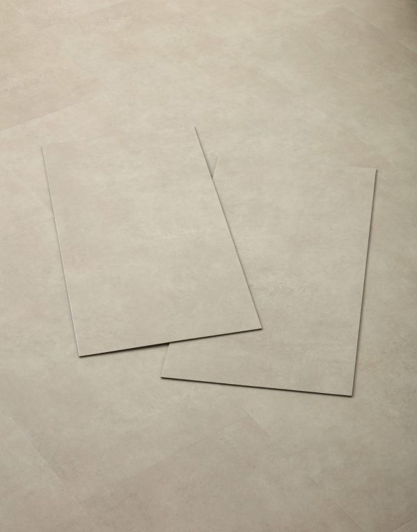 serenity caribbean sand rectangle tile