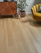 Artisan - Natural Champagne Oak