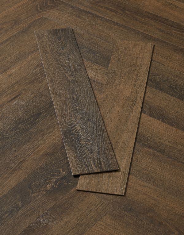 artisan herringbone crafted georgian oak