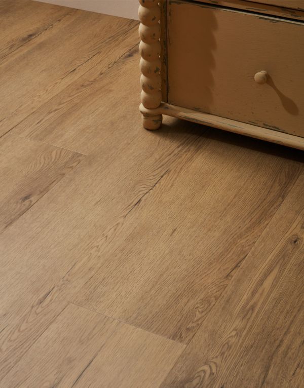 signature natural honey oak