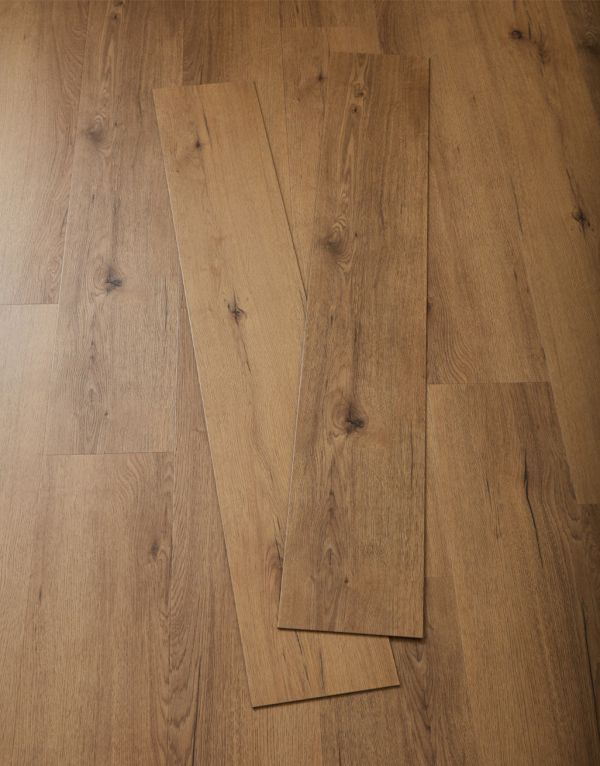 signature natural honey oak