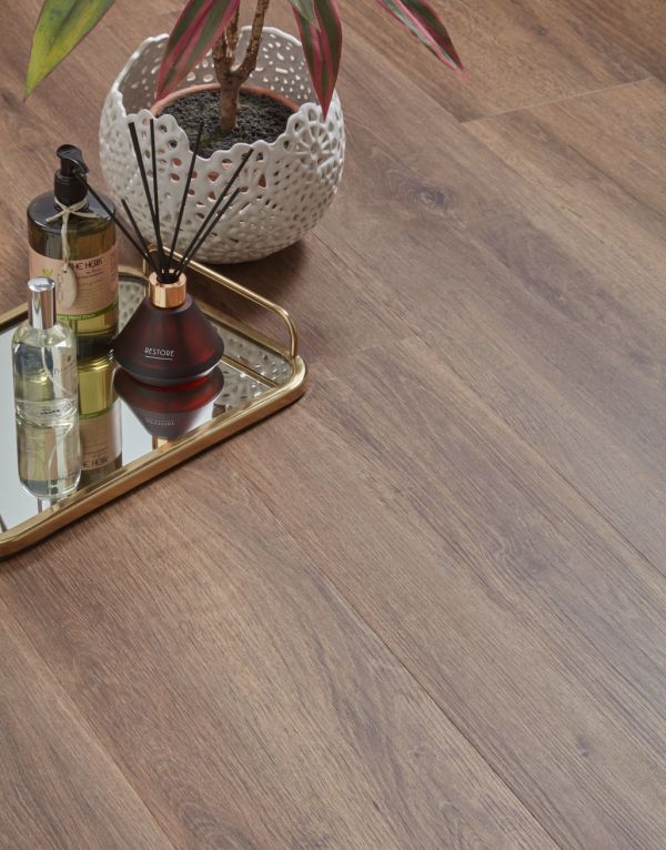 elegance plank lodge oak