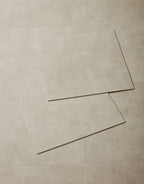 serenity caribbean sand square tile