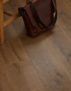 signature rich toffee oak