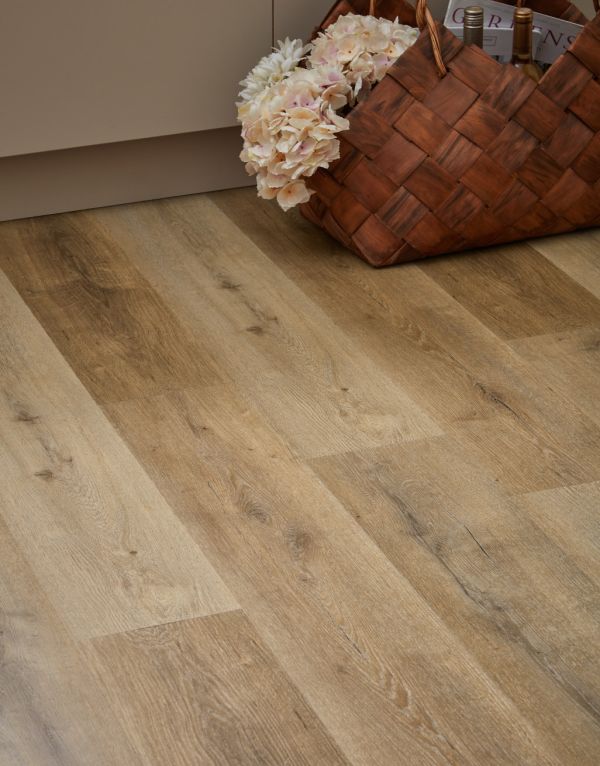 artisan natural english oak