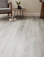 Artisan - Shoreline Grey Oak