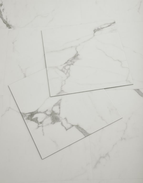 serenity milano marble square tile
