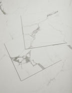 serenity milano marble square tile