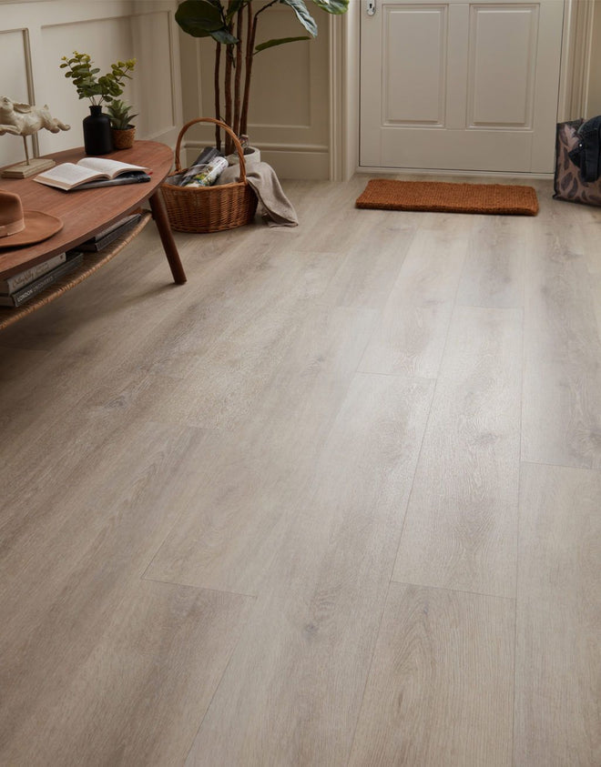 Artisan - Whitewashed Cottage Oak