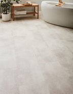 Serenity - Silver Moon - Rectangle Tile