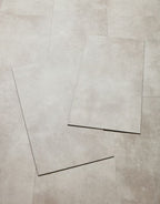 serenity silver moon rectangle tile