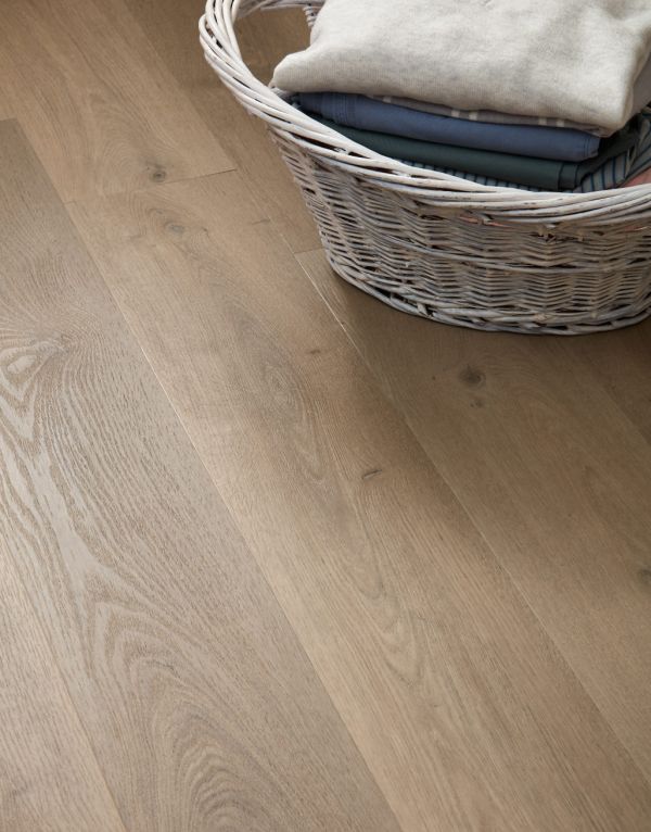 signature oyster oak