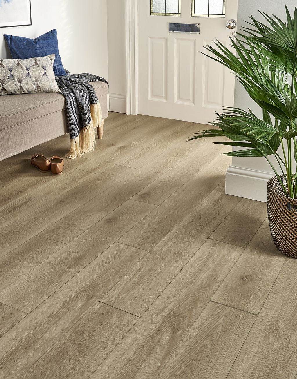 EvoCore Premium - Sahara Oak