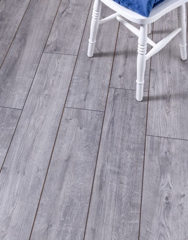 super 8mm dark grey oak