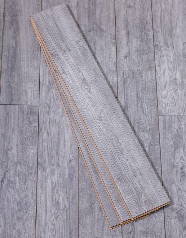 super 8mm dark grey oak
