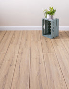 Super 8mm - Natural Oak