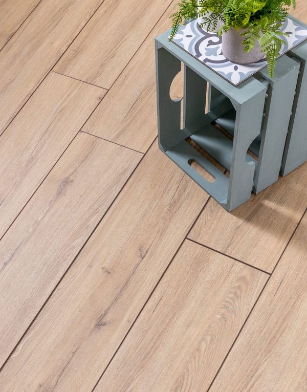 super 8mm natural oak