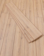 super 8mm natural oak