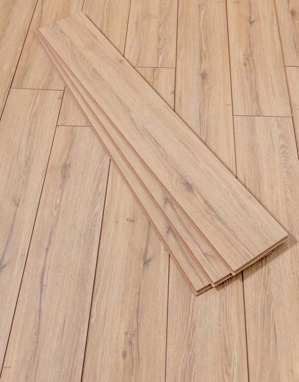 super 8mm natural oak