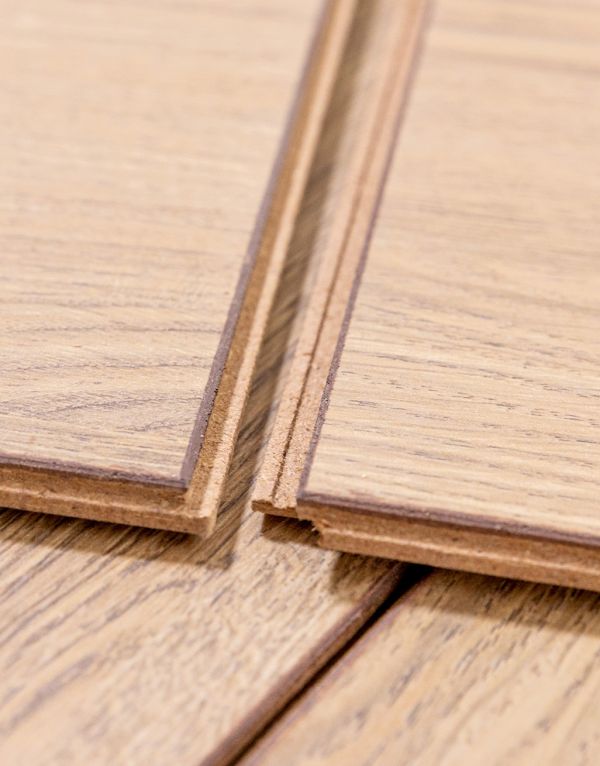 super 8mm natural oak