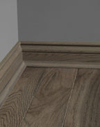 ws10 solid oak scotia beading