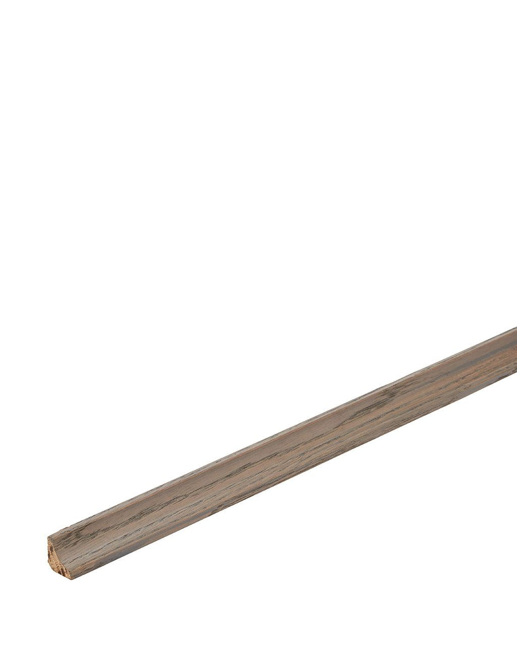 WS10 Solid Oak Scotia Beading